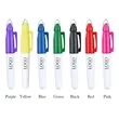 Custom Mini Permanent Marker | https://www.bestnamebadges.com