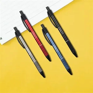 Metal Press Pen