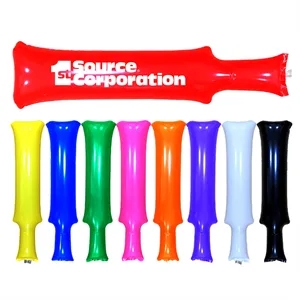 CRICKET BAT SHAPE THUNDER STICKS