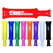 CRICKET BAT SHAPE THUNDER STICKS | https://www.bestnamebadges.com