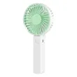 Small Personal Portable Table Fan | https://www.bestnamebadges.com