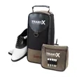Par Shoe Bag | https://www.bestnamebadges.com