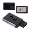 Whisk Portable Screen Cleaner & Keyboard Brush | https://www.bestnamebadges.com