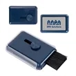 Whisk Portable Screen Cleaner & Keyboard Brush | https://www.bestnamebadges.com