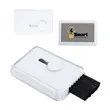 Whisk Portable Screen Cleaner & Keyboard Brush | https://www.bestnamebadges.com