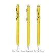 Custom Slim Metal Stylus Pen | https://www.bestnamebadges.com