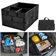 Waterproof Foldable Car Trunk Organizer | https://www.bestnamebadges.com