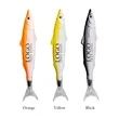 Promo Fish Style Pen | https://www.bestnamebadges.com