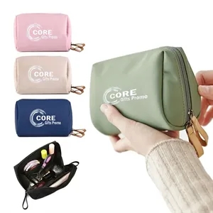 Travel Cosmetic Bag for Women