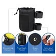 Bicycle Pouch Bottle Holder | https://www.bestnamebadges.com
