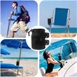 Bicycle Pouch Bottle Holder | https://www.bestnamebadges.com