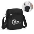 Men's Small Crossbody  Shoulder Bags | https://www.bestnamebadges.com