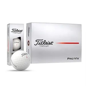 Titleist Pro V1x Golf Balls