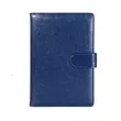 A5 PU Magnetic Business Notebook | https://www.bestnamebadges.com