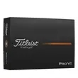 Titleist Pro V1 Golf Balls | https://www.bestnamebadges.com