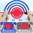 3 in 1 Retractable Charging Cable | https://www.bestnamebadges.com