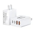 40W USB C Charger Fast Charging Block | https://www.bestnamebadges.com