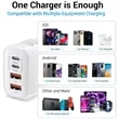 40W USB C Charger Fast Charging Block | https://www.bestnamebadges.com
