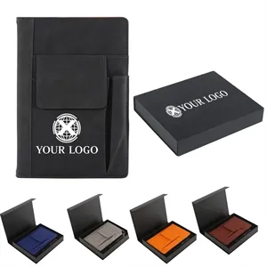MOQ 30 Notebook &  Pen Gift Set