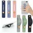 Phone Grip Holder Telescopic Finger Strap Stand | https://www.bestnamebadges.com