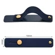 Phone Grip Holder Telescopic Finger Strap Stand | https://www.bestnamebadges.com