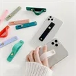 Phone Grip Holder Telescopic Finger Strap Stand | https://www.bestnamebadges.com