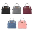 Insulated Lunch Bags with Adjustable Shoulder Strap | https://www.bestnamebadges.com