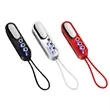 Magnetic Retractable Charging Cable | https://www.bestnamebadges.com