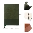 50 MOQ A5 Softcover Classic  Hardcover Journal Notebook | https://www.bestnamebadges.com