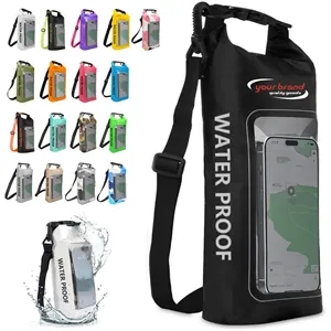 2L Waterproof Dry Bag