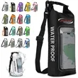 2L Waterproof Dry Bag | https://www.bestnamebadges.com
