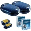 Electromagnetic Car Snow Removal Device | https://www.bestnamebadges.com