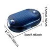 Electromagnetic Car Snow Removal Device | https://www.bestnamebadges.com