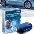 Electromagnetic Car Snow Removal Device | https://www.bestnamebadges.com