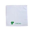Super Absorbent Reusable Terry Kerchief Towels | https://www.bestnamebadges.com