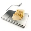 Cheese Slicer with Measuring Scale | https://www.bestnamebadges.com