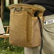 Tactical Waist Pouch | https://www.bestnamebadges.com