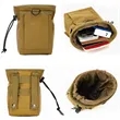 Tactical Waist Pouch | https://www.bestnamebadges.com