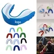 Teeth Mouth Guard Mouldable Gum Shield | https://www.bestnamebadges.com