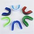 Teeth Mouth Guard Mouldable Gum Shield | https://www.bestnamebadges.com