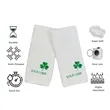 Super Absorbent Reusable Quick Terry Towels | https://www.bestnamebadges.com