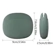 Silicone Earphone Case | https://www.bestnamebadges.com