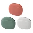 Silicone Earphone Case | https://www.bestnamebadges.com