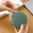 Silicone Earphone Case | https://www.bestnamebadges.com