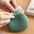 Silicone Earphone Case | https://www.bestnamebadges.com