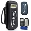 Insulin Cooler Bag with Temperature Display | https://www.bestnamebadges.com