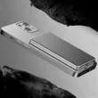 Ultra Thin Magnetic Wireless Power Bank | https://www.bestnamebadges.com