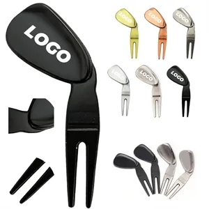 Golf Divot Tool