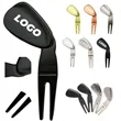 Golf Divot Tool | https://www.bestnamebadges.com
