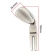 Golf Divot Tool | https://www.bestnamebadges.com